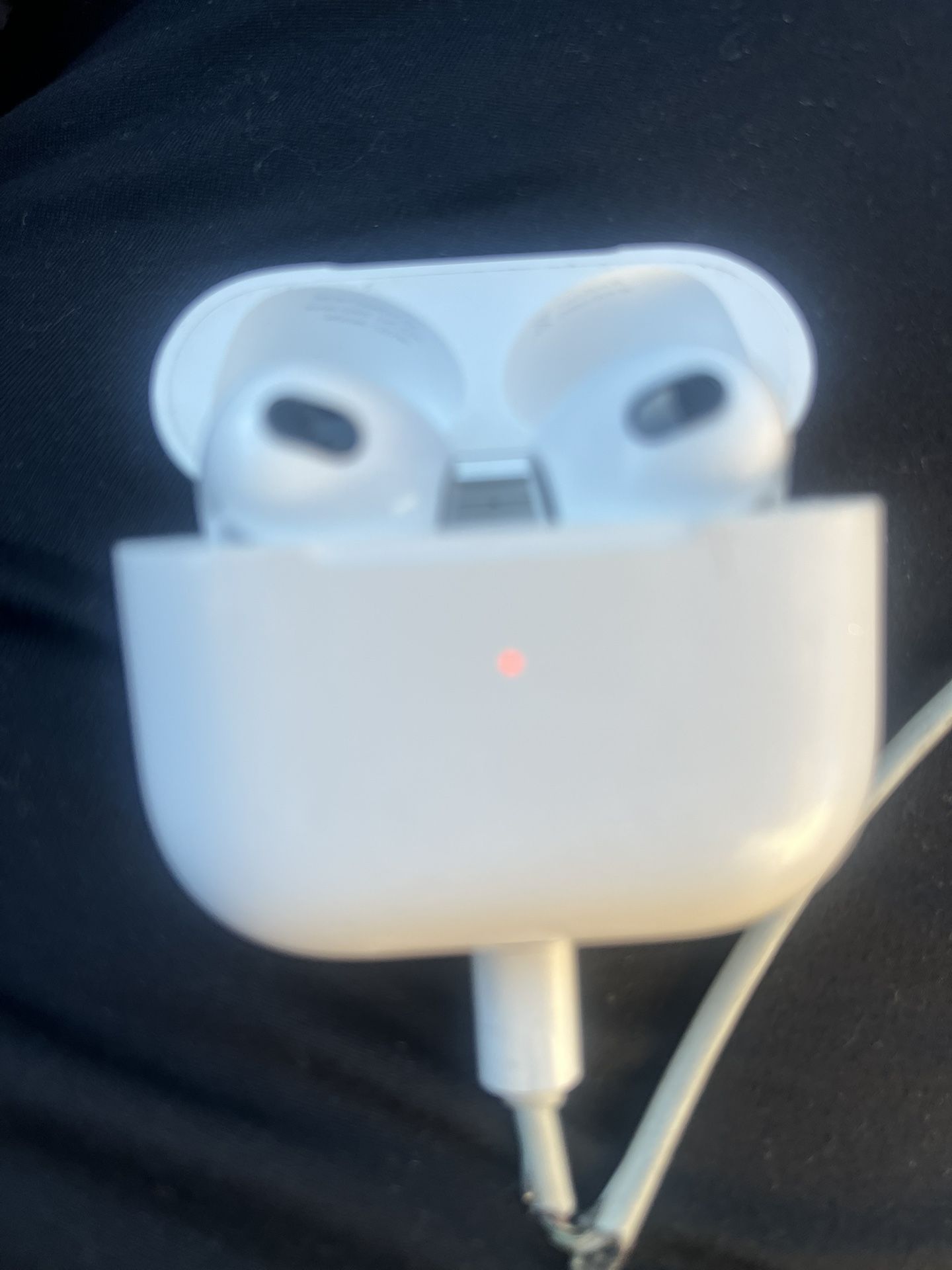 AirPods 3