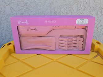 Mermade Hair My Wave Kit