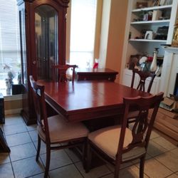 Dining Room Set 