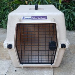 Portable Dog Kennel