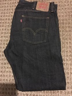jeans levi's