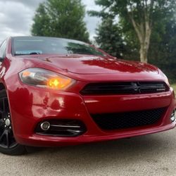 2013 Dodge Dart Sxt 