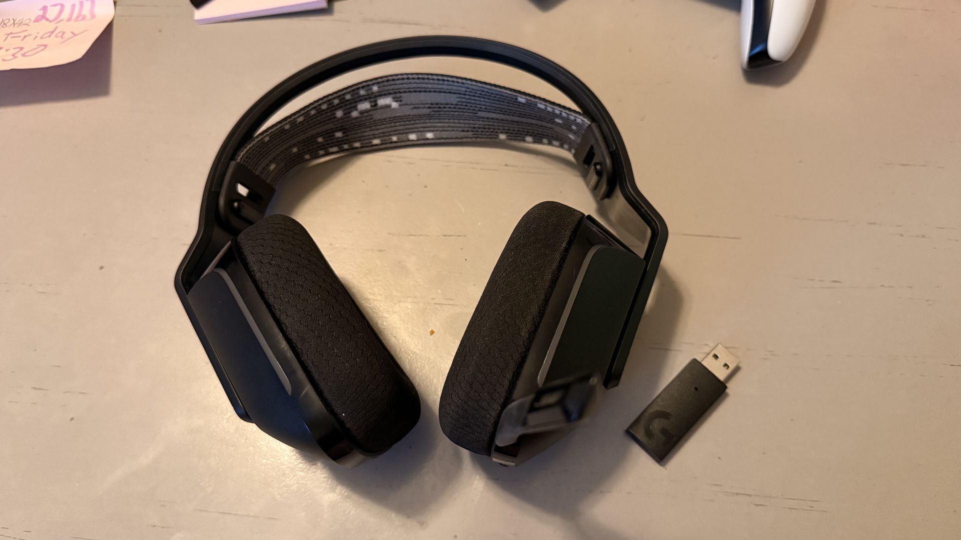 Brand New Logitech G733 Wireless Headset