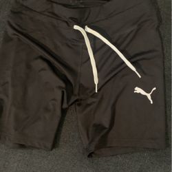 Puma Shorts 