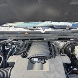 2017 GMC SIERRA SLE 5.3L V8 for sale