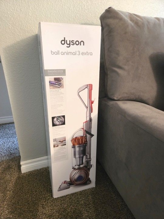 NEW Dyson Ball Animal 3 EXTRA