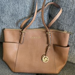 Used MK Bag
