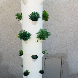 Tower Garden