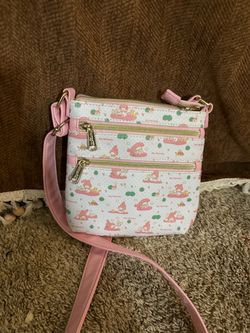 My melody purse