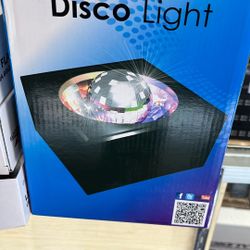 Disco light Party Fun