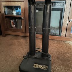Peet Dryer/ Shoe Dryer
