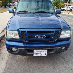 SELL OR TRADE 2011 FORD RANGER