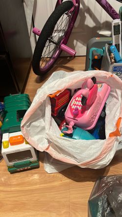 Kids toys $1.00 each