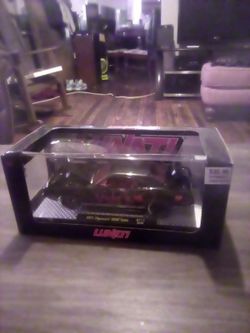 DIE CAST COLLECTIBLE