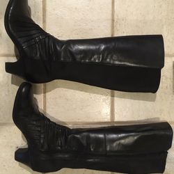 Cobb Hill dress Boots