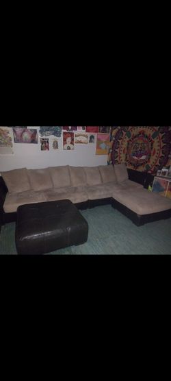 Sectional sofa for sale