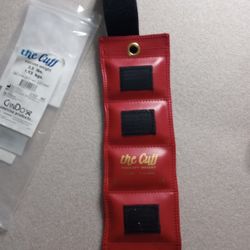 Hand/Wrist Weight 