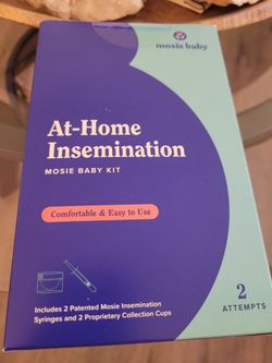 Insemination At Home
