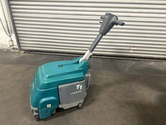 Floor Scrubber Tennant T1