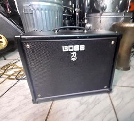 Boss katana  Electric Guitar amp !! $200 or best offer !!