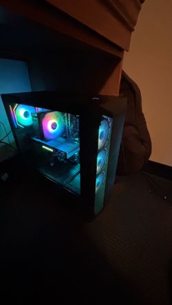 Powerful PC 2080 SUPER