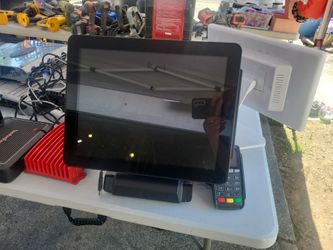 POS System Complete
