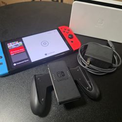 Nintendo Switch OLED, read description for full price list