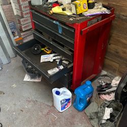 Tool Box 