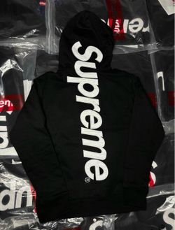 Supreme Hoodie