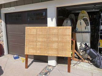 Headboard