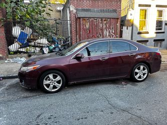 2010 Acura TSX