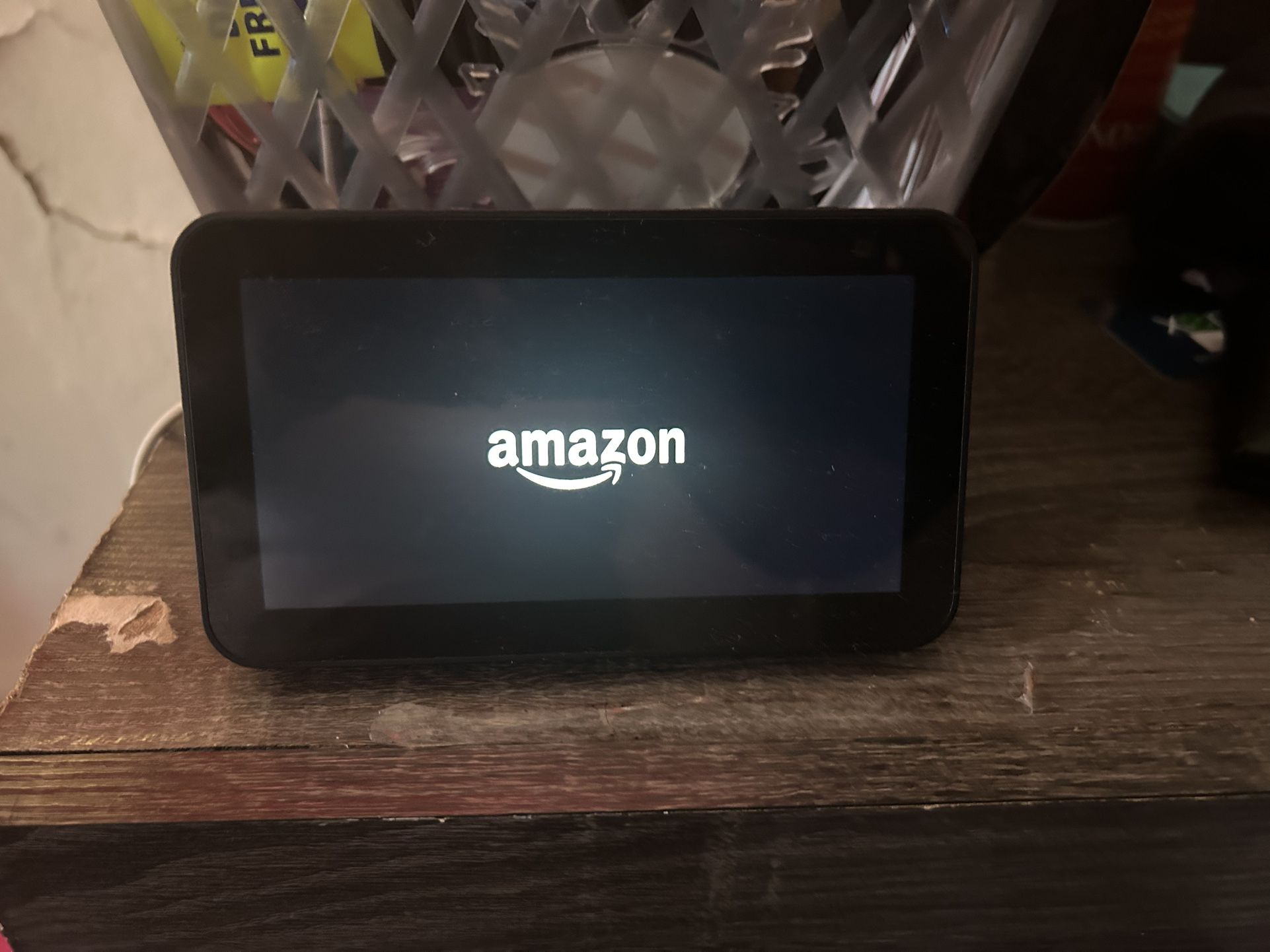 Amazon Echo