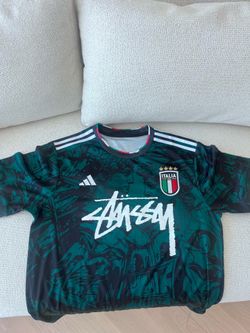 Soccer jersey