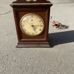 Antique Clock