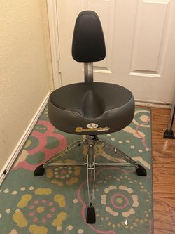 Pearl D2000BR Roadster Throne with Backrest