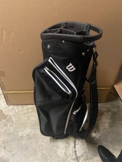 Wilson Golf Bag