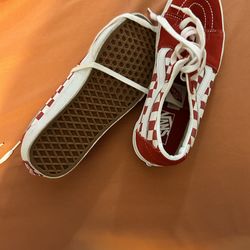 vans sneakers