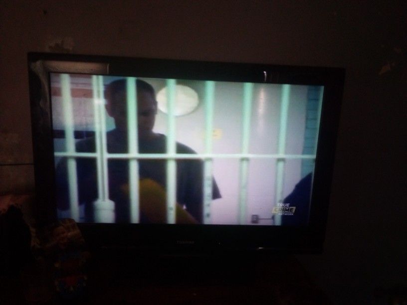 40 In Tv