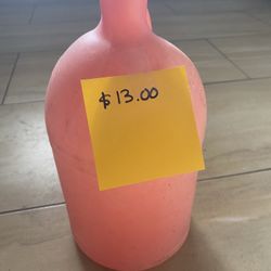 Acid 1 Gallon ( Exchange)