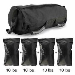 Workout sandbag. BAGS ONLY
