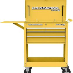 Us General Tool Box