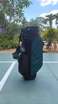 OGIO Fuse Golf Stand Bag