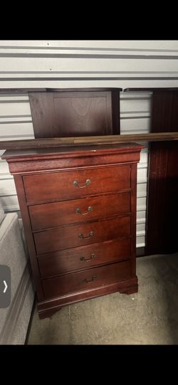 Bedroom furniture