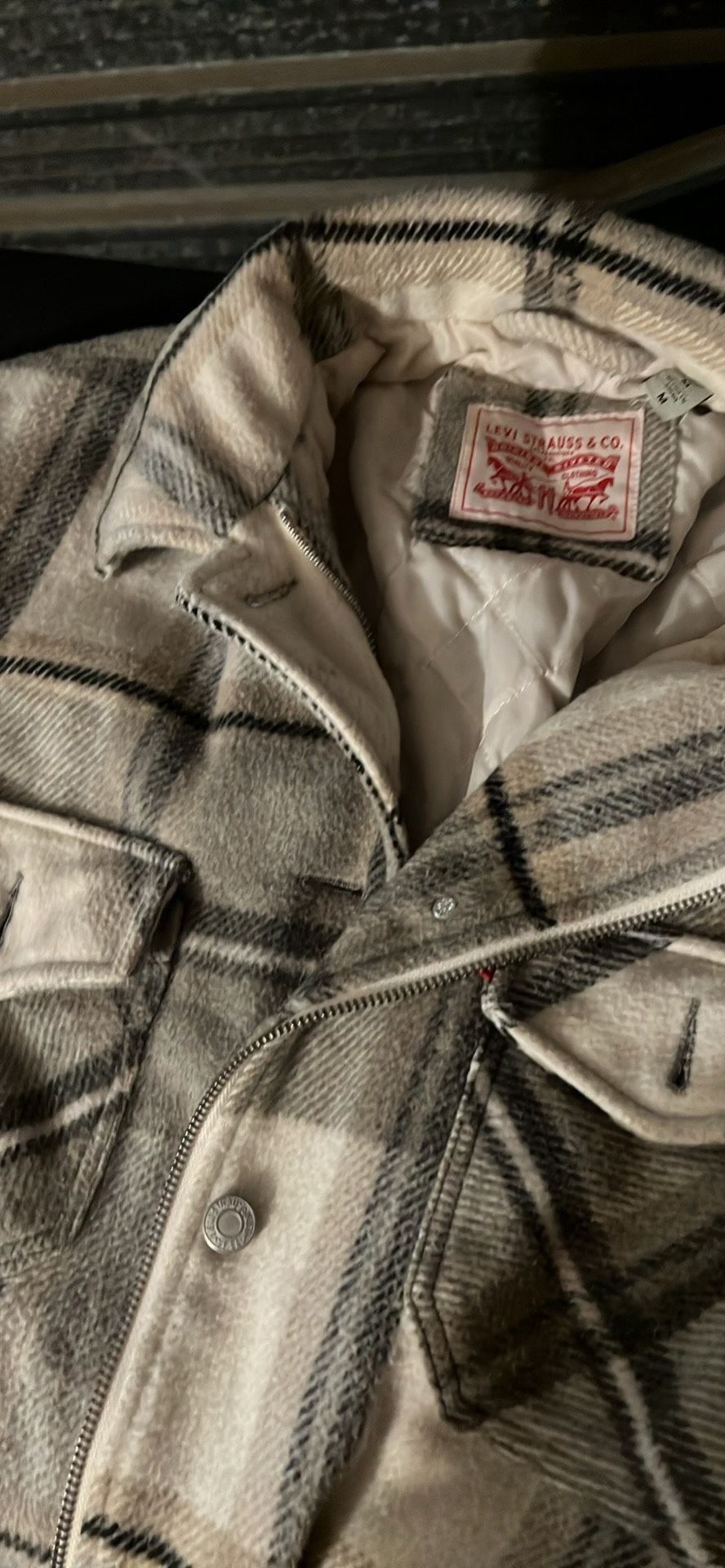 Levi’s Women’s Jacket