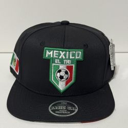 New Mexico SnapBack Hat