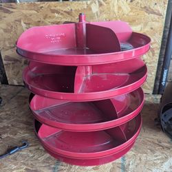 Parts Organizer 