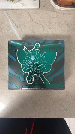 Twilight Masquerade Elite Trainer Box