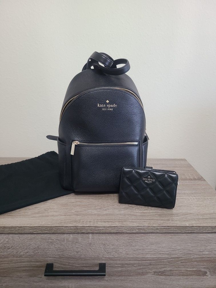 Kate Spade Leila Dome Backpack 