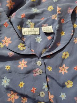 Liz Claiborne Dress