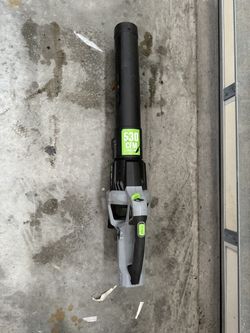 Ego Blower